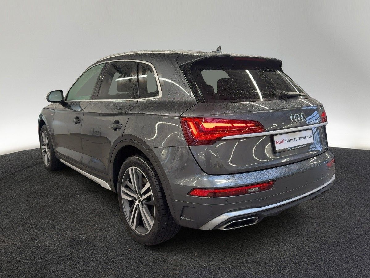 Audi Q5 - Bild 3