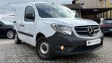 Mercedes-Benz Citan Kasten 109 lang Navigation/Klima/HU neu/1H - Mercedes-Benz Citan mit 5 Türen