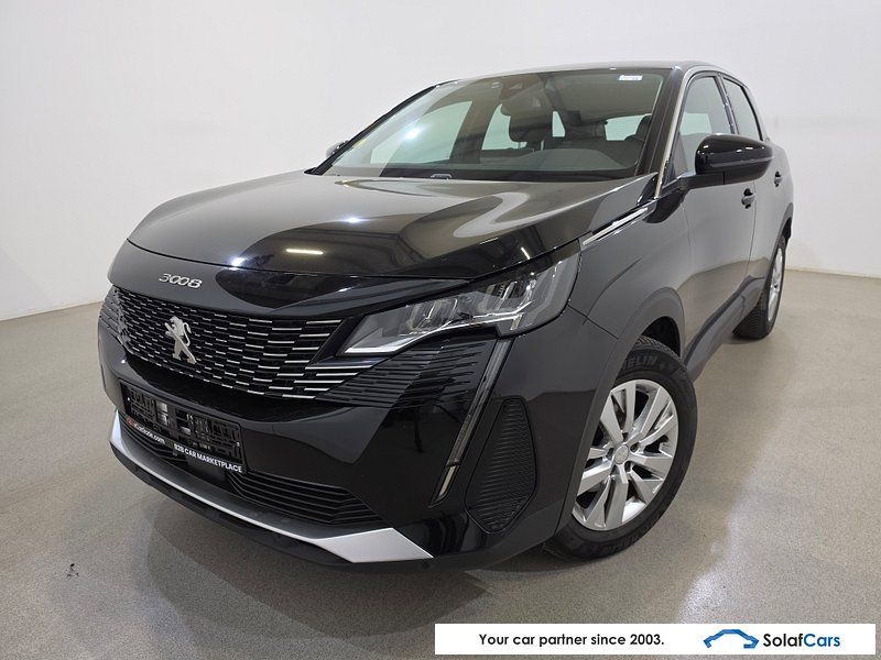 Image of Peugeot 3008