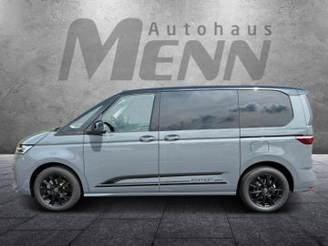 Volkswagen T7 Multivan 2.0TDI DSG Life Edition NAV RFK SHZ