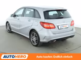 Mercedes-Benz B 220 CDI AMG Line Aut. *NAVI*LED*TEMPO*PDC* - Mercedes-Benz B-Class in Bochum