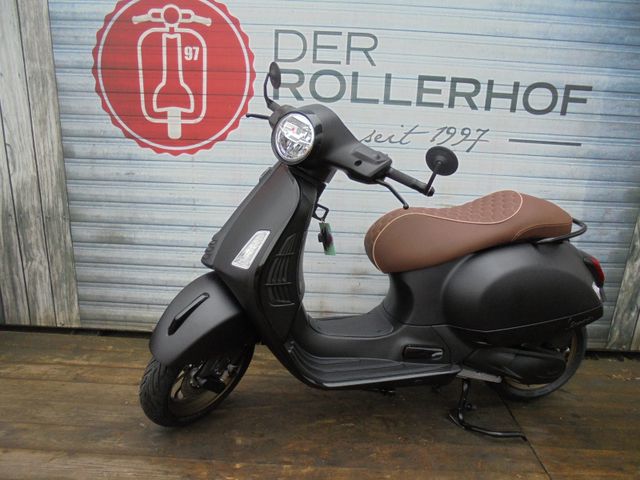 Vespa GTS 300 RST RH Notte Edition AKTION*