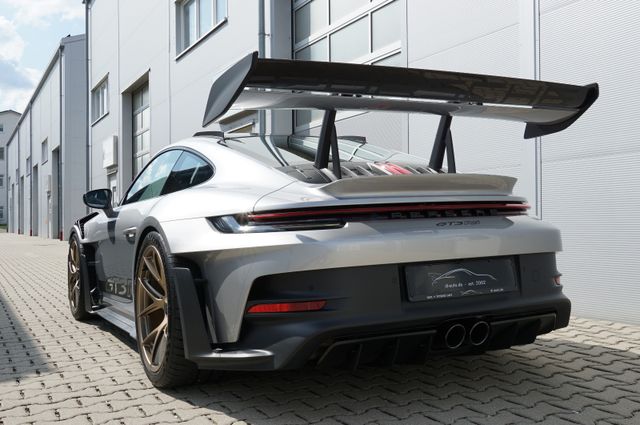 Porsche 992 GT3 RS /own config/eigene Konf. /del.Q2 2025