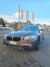 BMW 535d Touring - M-Paket - TÜV - voll fahrbereit - BMW 535 aus 2010: 535d