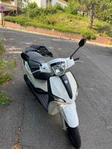 Piaggio Liberty S 50 - Offers