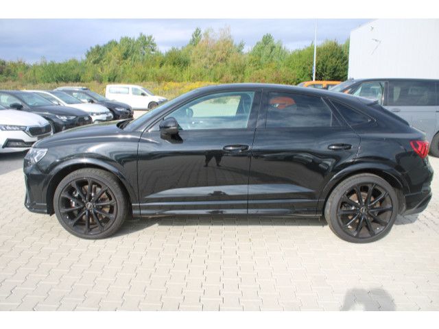 Audi RSQ3 - Bild 6