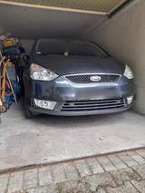 Ford Galaxy 2.0 TDCI 7 sitzer TÜV bis 09/2026 - gebrauchte Ford Galaxy aus dem Jahr 2006