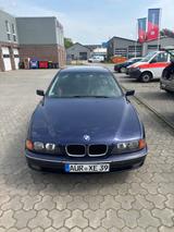 BMW 525tds 525tds - BMW 525: 525tds
