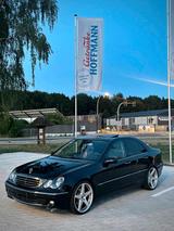 Mercedes-Benz Mercedes Benz W203 C280 - gebrauchte Mercedes-Benz C 280 aus dem Jahr 2006