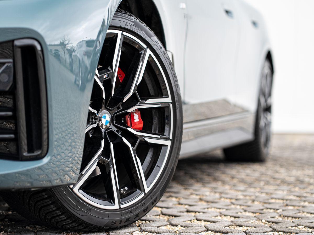 BMW 420d Gran Coupe M-Sport PRO 19 GSD ACC aLED KoZg