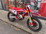 Gasgas MC 450 F Prado Edition Modell 2025 - GASGAS MOTORRAD