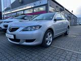 Mazda 3 Lim. 1.6 Automatik - Finanzierung ab. 59€ mtl - gebrauchte Mazda 3 aus dem Jahr 2004
