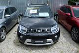 Suzuki IGNIS 1.2 5D M/T COMFORT+ HYBRID SOFORT - Suzuki Ignis mit Hybrid-Antrieb: Comfort