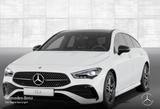 Mercedes-Benz CLA 180 Shooting Brake CLA 180 DCT Shooting ...