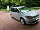 Volkswagen Touran 1.4 TSI Highline Highline Steuerkette neu - Volkswagen mit Benzin-Antrieb: Steuer