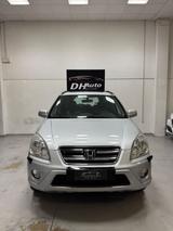 Honda CR-V 2.2 16V i-CTDi EX - Honda CR-V Kombi Gebrauchtwagen