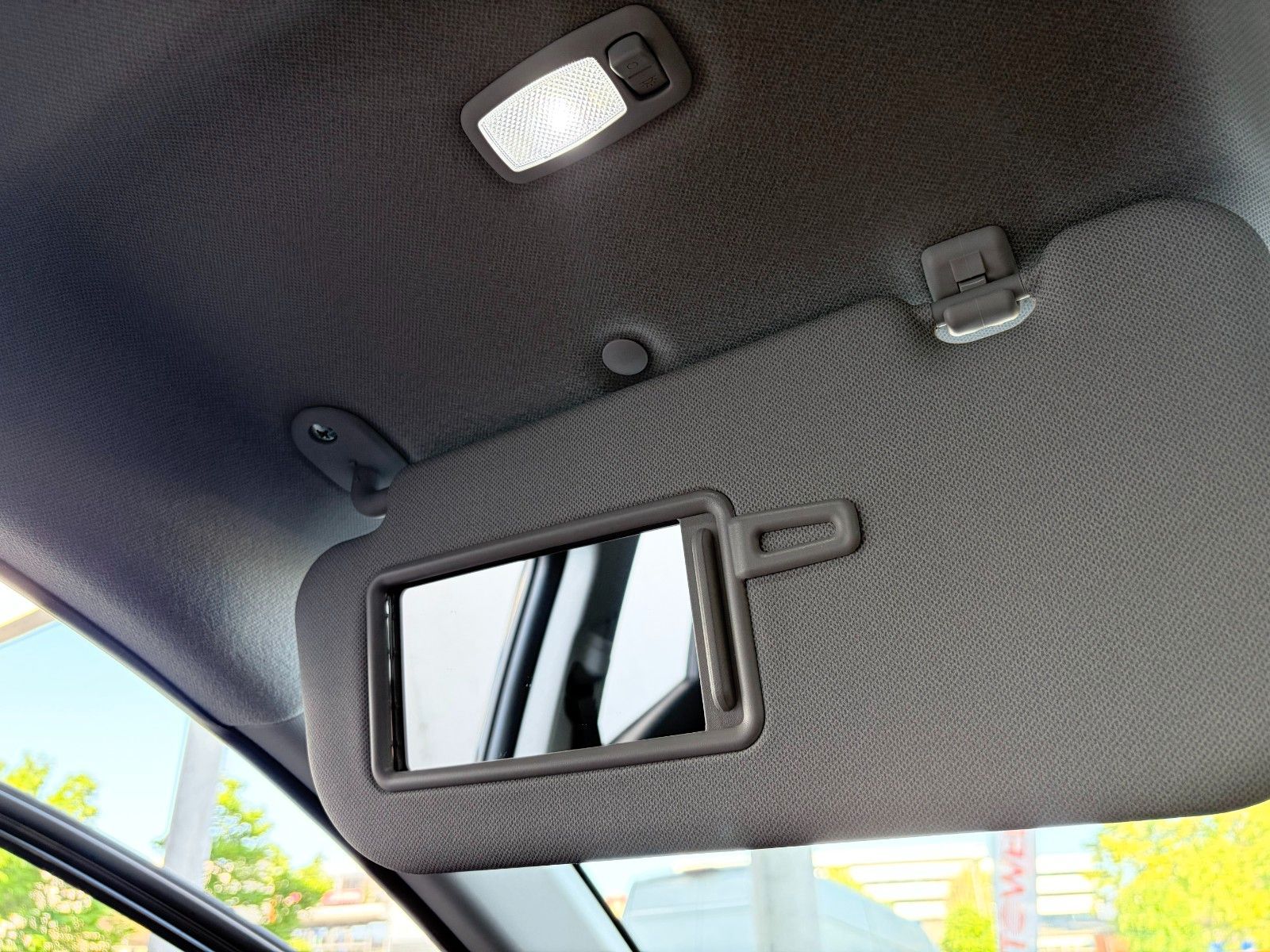 Fahrzeugabbildung Hyundai Bayon 1.0 T-GDI Trend LED,Navi,SHZ,Kam.,PDC,AUT