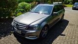 Mercedes-Benz C 250 CDI 4MATIC T BlueEF. ELEGANCE Aut. ELE... - Mercedes-Benz C 250: Cdi 4matic