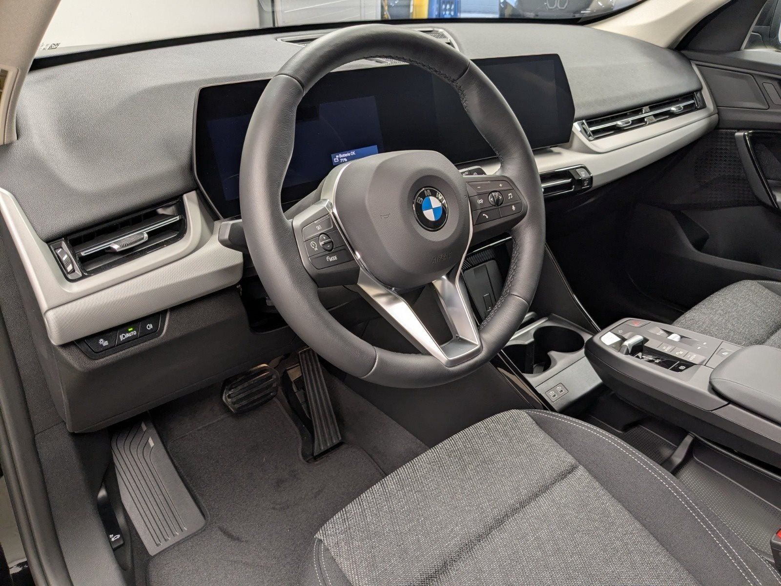 BMW X1 - Bild 12
