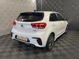 Kia Rio*GT LINE*LED-NAVI-R.KAM-TOUCH-SHZ-TOT.W-APPLE - weiße Kia Rio
