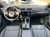 Skoda Superb Combi 2.0 TSI 4X4 DSG Laurin&Klement VOLL - Skoda: Laurin Klement