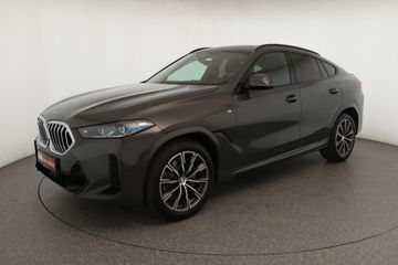 BMW X6 - 4