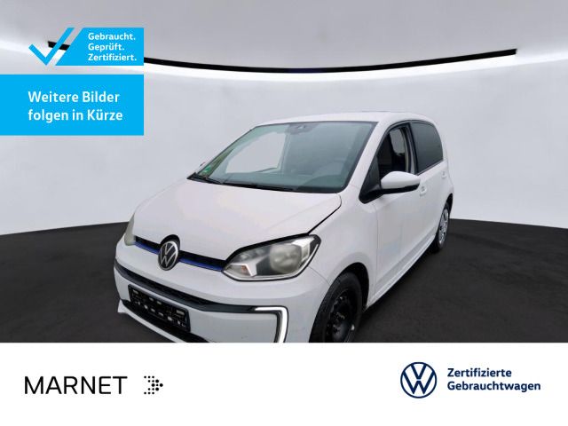 Volkswagen up! Style Plus* Kamera*SHZ*LED*DAB+*Temp.*