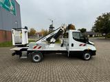Iveco Daily 35S14 Hubarbeitsbühne Versalift 11,2 Meter - Iveco Daily 35 s 14 v