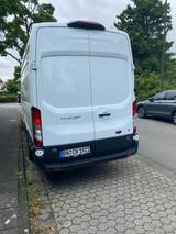 Ford Transit L5H3 Lang 1. Hand - nur Langstrecke -  - Ford Transit in Bonn