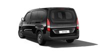 Peugeot Rifter - Vorschau Bild 2