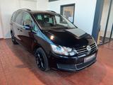 Volkswagen Sharan 2.0 TDI Comfortline/2.Hd/DSG/Kamera/7Sitz - VW Sharan Gebrauchtwagen in Hamburg