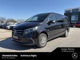 Mercedes-Benz Vito 124 L 4x4 TOURER 9SITZE DISTRONIC KLIMA AHK