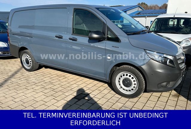 Mercedes-Benz eVito 112 lang Klima VITO, nur 17.000 km !