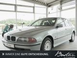 BMW 520i KLIMAAUTOMATIK/SOMMERREIFEN NEU/33 T KM - BMW 5er Reihe aus 1996
