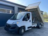Opel Movano 2.2D 3 Seiten Kipper AHK DAB Klima - Opel Movano aus 2022