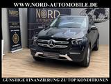 Mercedes-Benz GLE 350 de 4Matic *LEDER*WIDE*DIST*19ZOLL*UPE:84