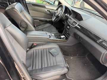 Mercedes E 250 - 7