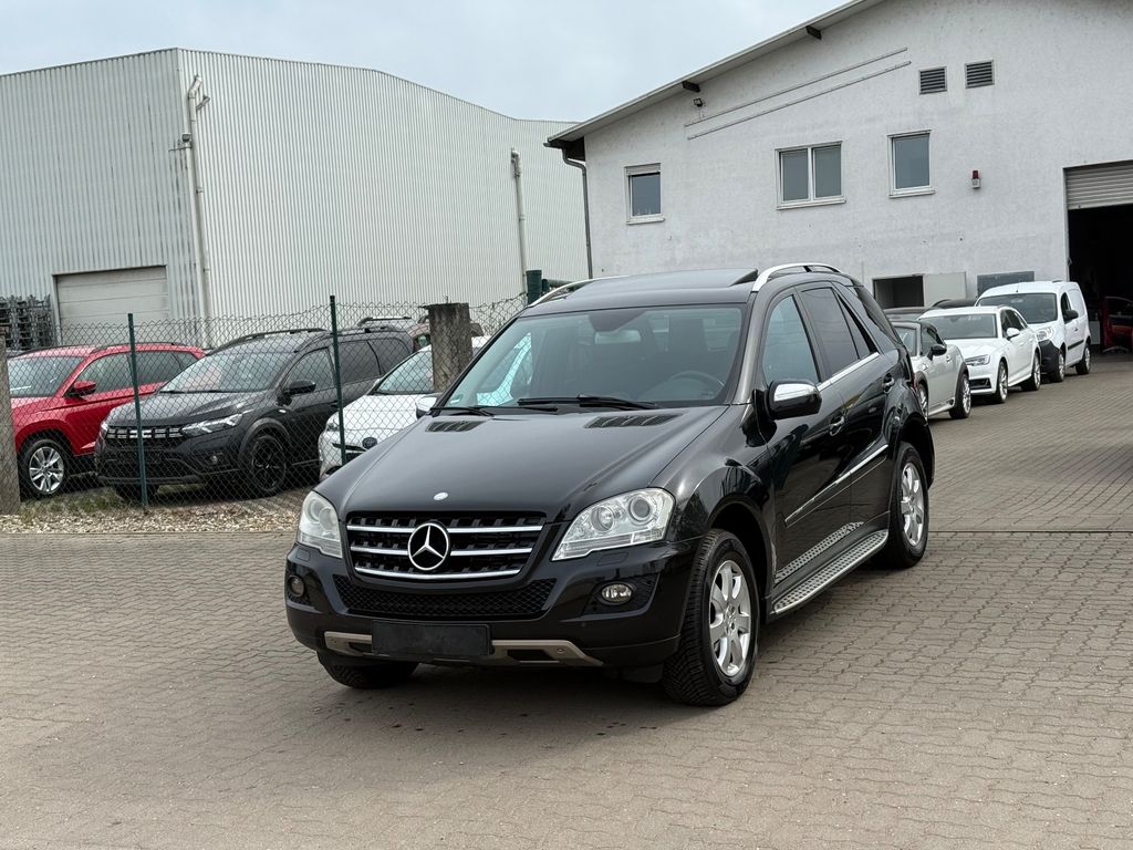 Mercedes-Benz ML 350