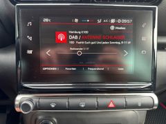 Fahrzeugabbildung Citroën C3 Aircross 1.2 Feel KLIMA PDC