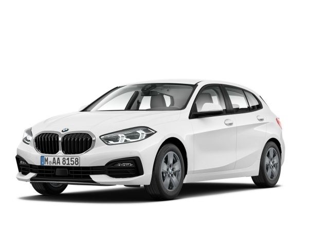 BMW 118i Advantage Klimaaut. PDC Sitzhzg. Vorn