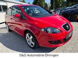 Seat Altea Style 2.0 TDI Aut. AHK Tempomat LM*TÜV 26* - gebrauchte Seat Altea aus dem Jahr 2004