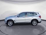 BMW X3 BMW X3 xDrive20d Aut. Ad *LED*PANO*HEAD-UP* - BMW X3 Gebrauchtwagen in Karlsruhe
