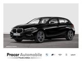 BMW 116d SPORT LINE+HuD+ADAPT.LED+AUT+SHZ - BMW 116: 116d Sport