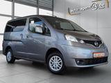 Nissan  1.5 dCi Evalia Tekna/2.Hd/Navi/Klima/Kamera - Nissan NV200 aus 2013