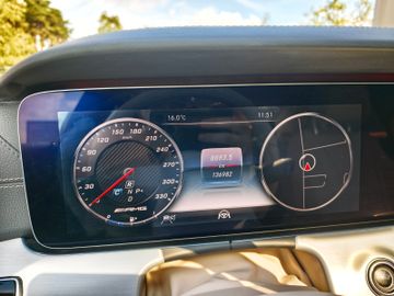 Mercedes CLS 450 - 12
