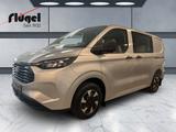 Ford Transit Custom DoKa