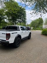 Ford Raptor - Ford Raptor aus 2022