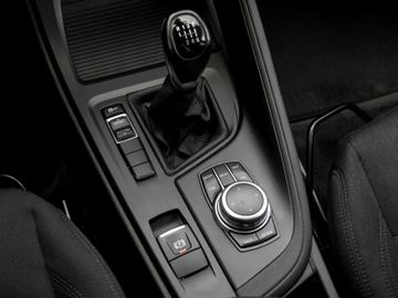 BMW X1 - 10