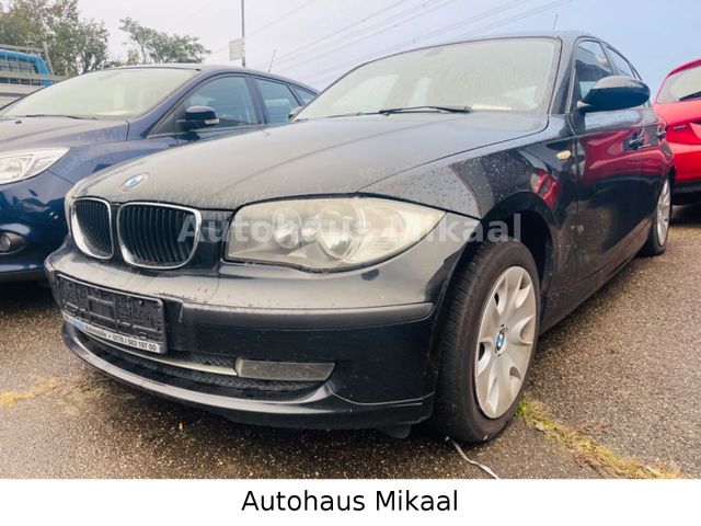 BMW 116 Baureihe 1 Lim. 116i