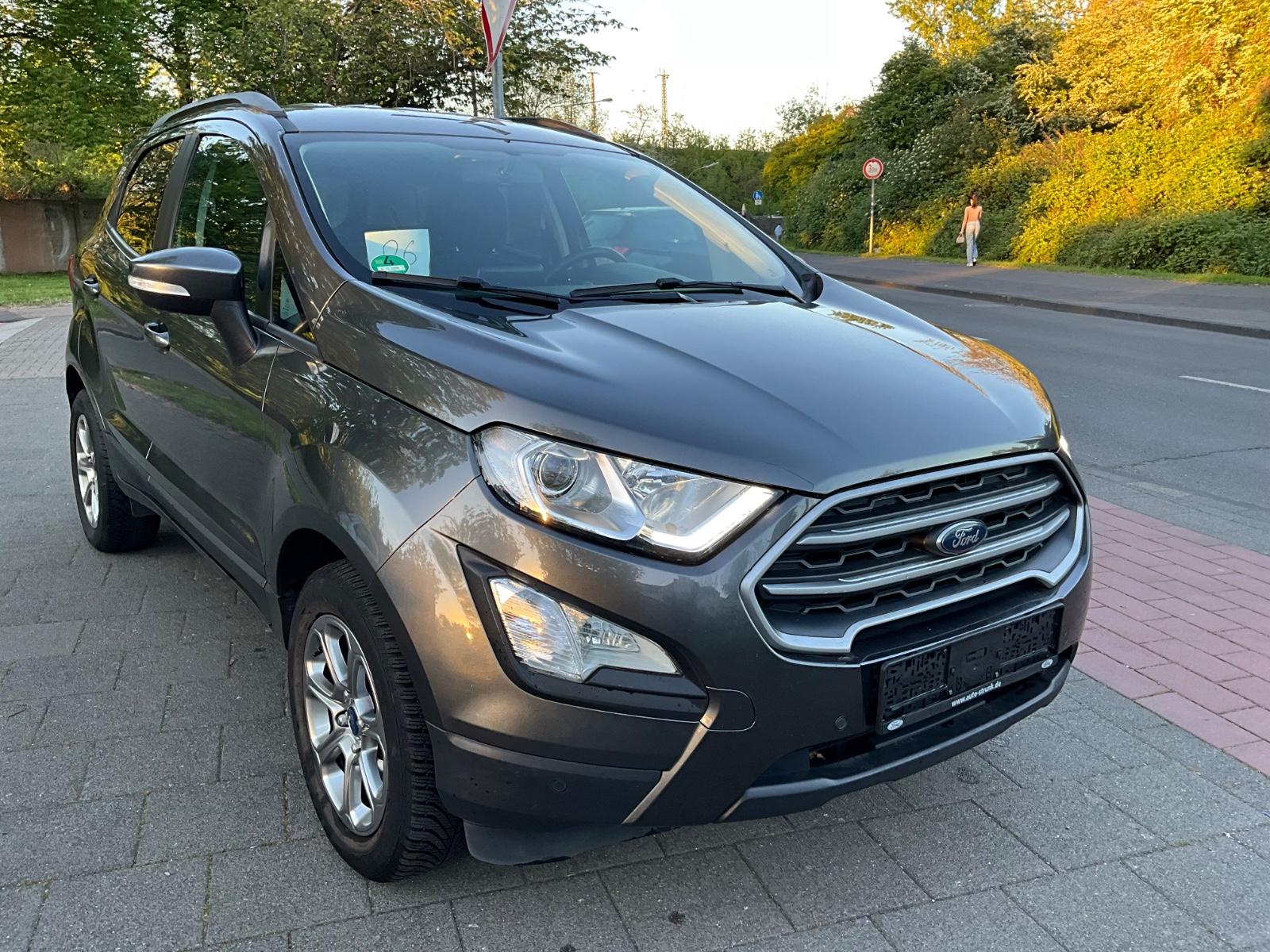 Ford Zahnriemen Neu